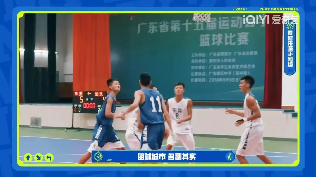 业余爱好者如何在有限时间内提升篮球优势_2